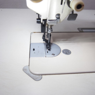 썬스타KM-640BL 상하송재봉기