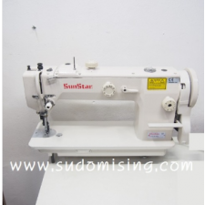 썬스타KM-640BL상하송재봉기