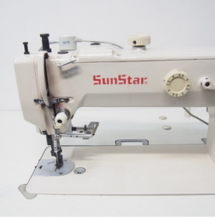 썬스타KM-640BL 상하송재봉기