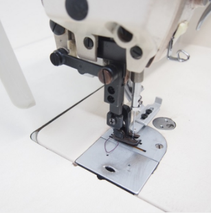 썬스타KM-640BL 상하송재봉기