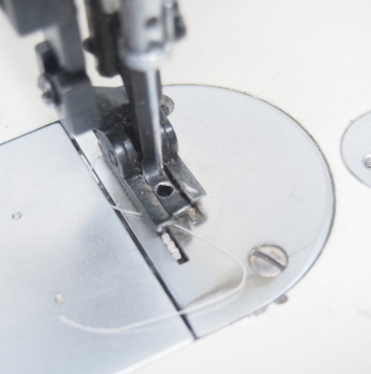 썬스타KM-640BL 상하송재봉기