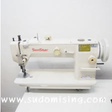 썬스타KM-640BL 상하송재봉기