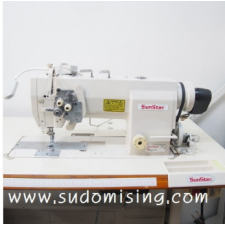 썬스타797-BL각쌍침왕가마