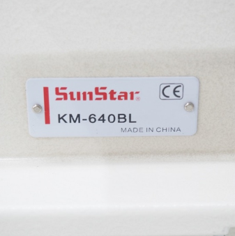 썬스타640BL 상하송