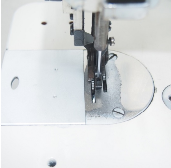 썬스타340 상하송재봉기