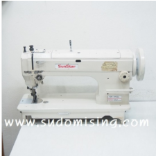 썬스타340 상하송재봉기