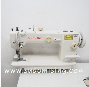 썬스타KM-640BL 상하송재봉기