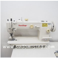 썬스타KM-640BL 상하송재봉기