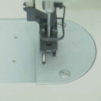 썬스타341BL 상하송재봉기