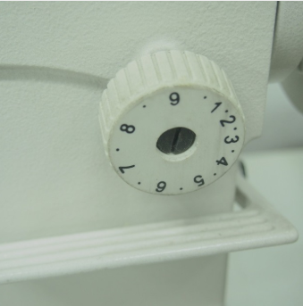 썬스타341BL 상하송재봉기