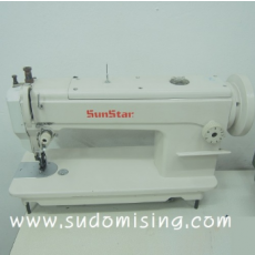 썬스타341BL 상하송재봉기