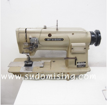 미쓰비시265 왕가마쌍침