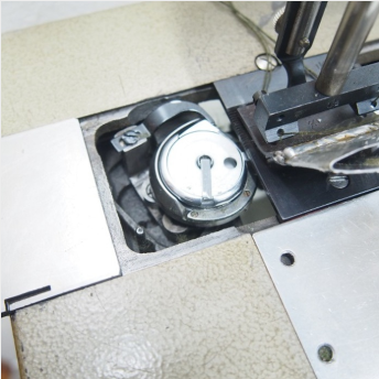 미쓰비시265 왕가마쌍침