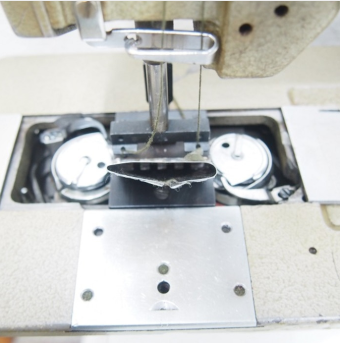 미쓰비시265 왕가마쌍침