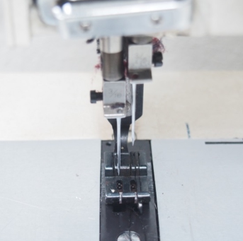 유니콘H625M 각쌍침