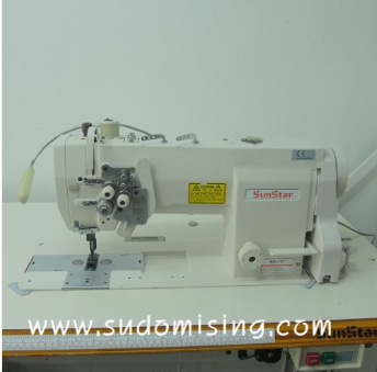 썬스타797각쌍침