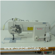 썬스타797각쌍침