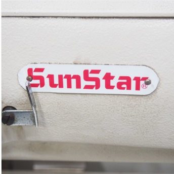 썬스타740BL 감속기장착 왕가마쌍침