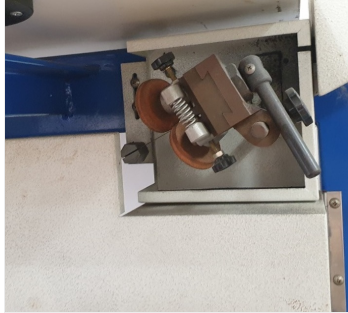 밴드나이프DY-3400