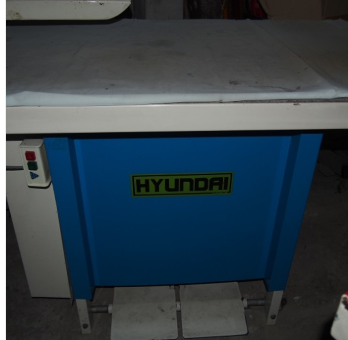 현대완성용 바큠보드