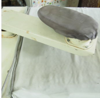 현대완성용 바큠보드