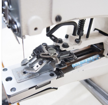 쥬끼1377 단추달이재봉기