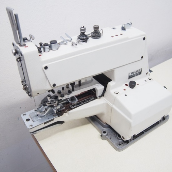 쥬끼MB-372단추달이