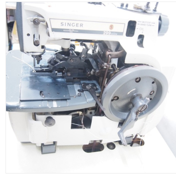 싱거299큐큐재봉기