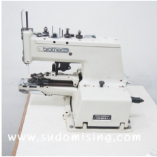 부라더B916단추달이