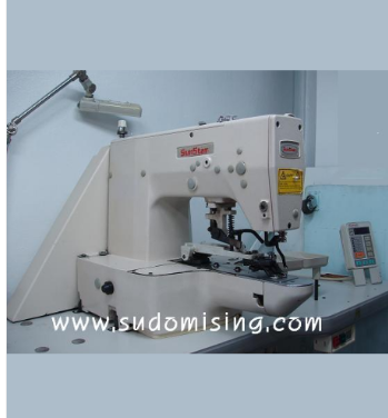 썬스타1202 단추달이