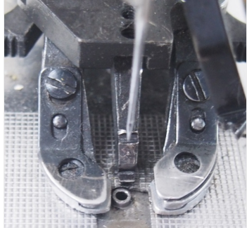 썬스타1202 단추달이