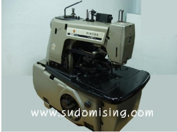 싱거299 큐큐재봉기