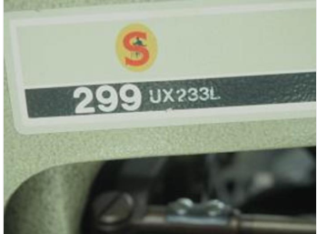 싱거299 큐큐재봉기