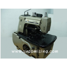 싱거299 큐큐재봉기