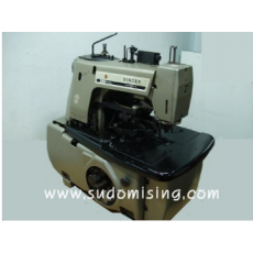 싱거299 큐큐재봉기