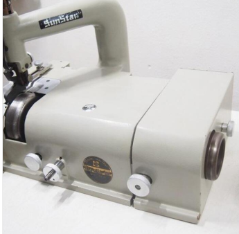 썬스타 KM-76 스끼기계