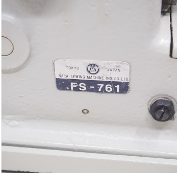 트레쟈 761봉조기(링킹)