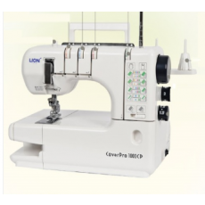 쟈노메1000 CP 커버스테치