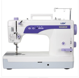 라이온 1600 P 준공업용 미싱