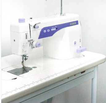 라이온 1600 P 준공업용 미싱