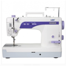 라이온 1600 P 준공업용 미싱