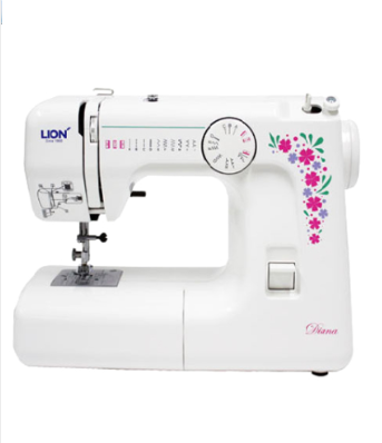 라이온 다이아나