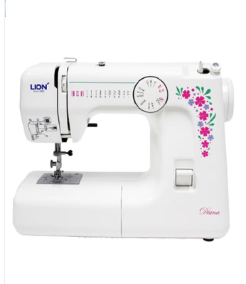 라이온 다이아나