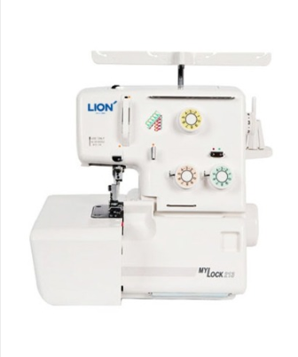 라이온 Mylock 213 오바록