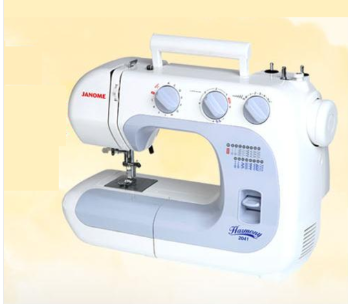 라이온2041 재봉기