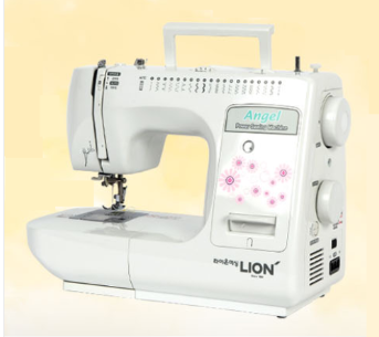 라이온 엔젤재봉기