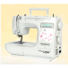 라이온 엔젤재봉기