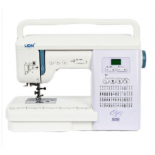 라이온6260 QC퀼트재봉기