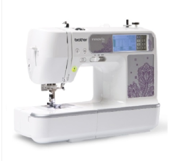 부라더 이노비스900퀼트미싱