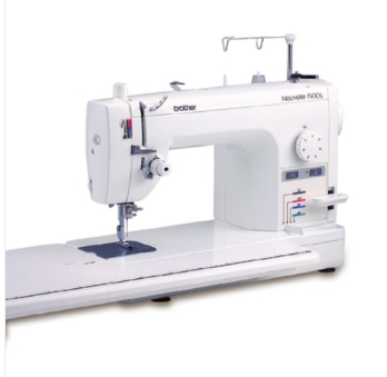 부라더1500 준공업용미싱